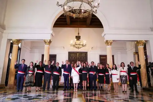 Foto: PCM