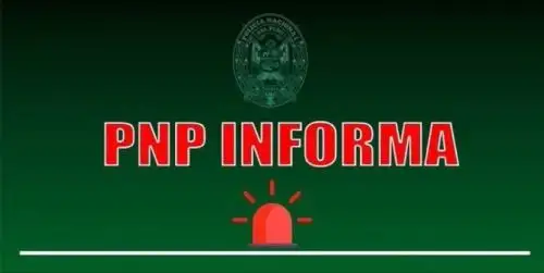 PNP hace un llamado a la calma ante protestas en Andahuaylas.