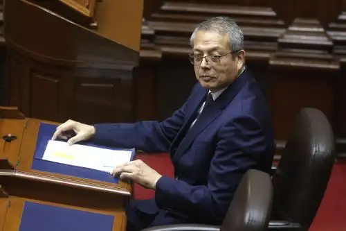 ANDINA/Vidal Tarqui