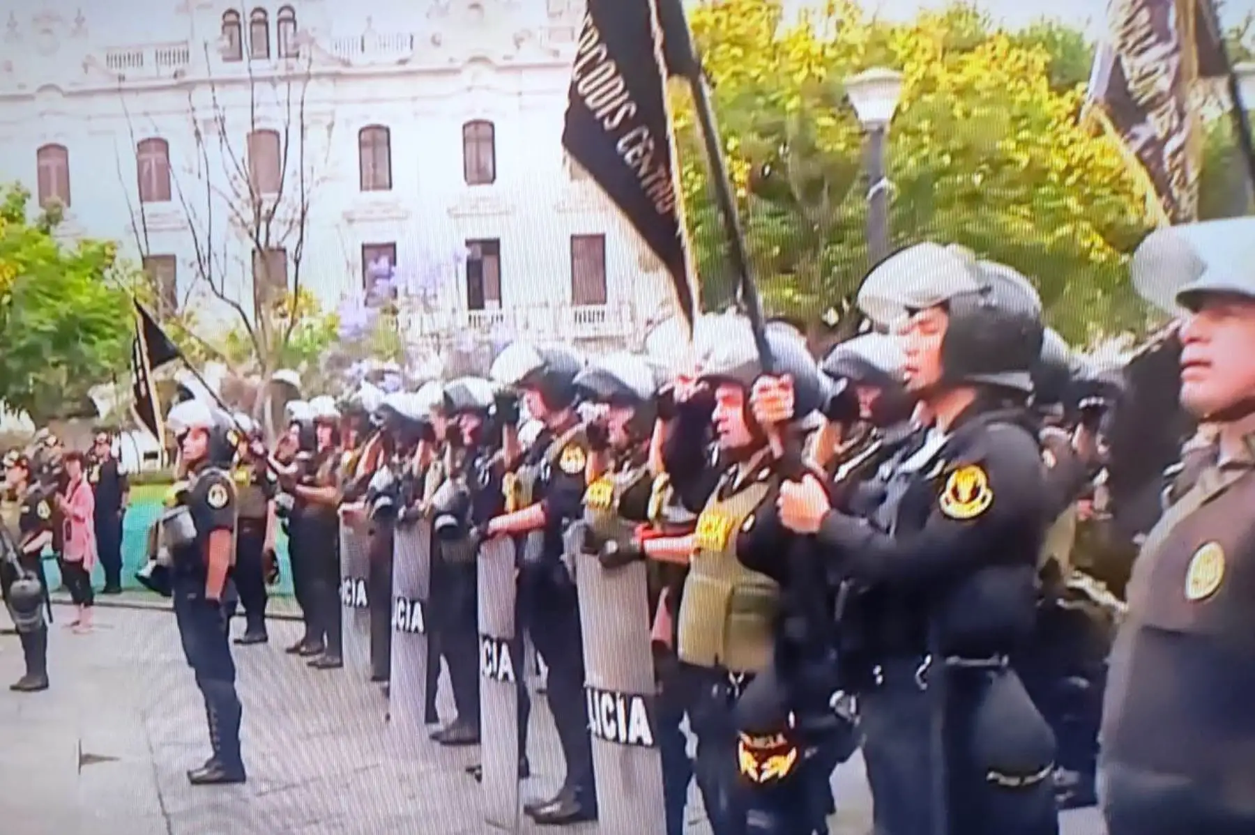 ANDINA/Difusión