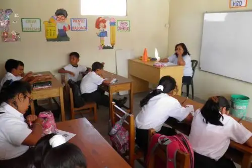 Del 14 al 16 de diciembre no habrá clases en ningún colegio de Áncash, informó la Dirección Regional de Educación.