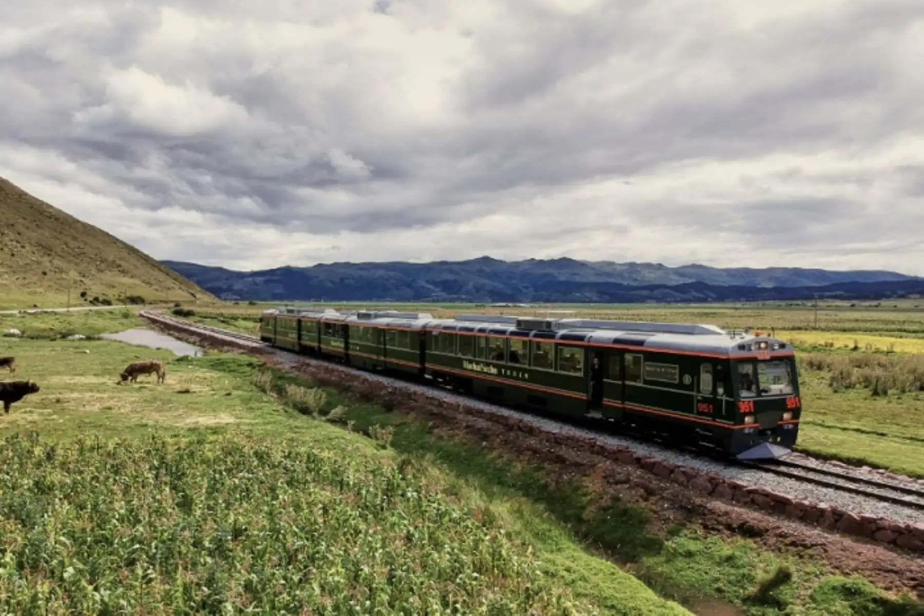 Para cambios, sujetos a disponibilidad de espacios y/o devoluciones de boletos de tren, los interesados pueden enviar su solicitud al correo cdpaxdirecto@incarail.com. Foto: ANDINA/Difusión