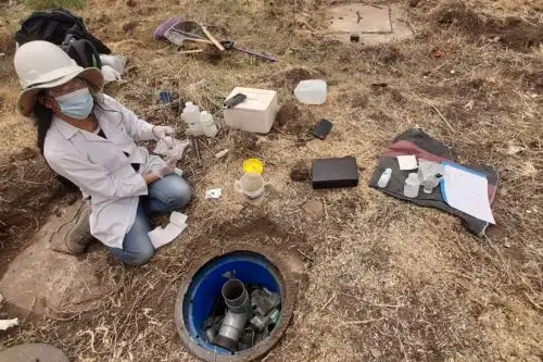 Reconocen a científicos peruanos con el Premio Nacional Cultura del Agua