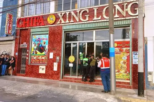 Ventanilla: 3 de los 4 trabajadores que fallecieron en un chifa no estaban en planilla. Foto: ANDINA/Difusión.