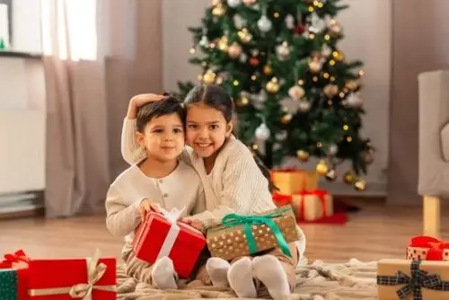 Indecopi lanza guía virtual para realizar una compra segura y evitar ser víctimas de estafas durante fiestas de fin de año.