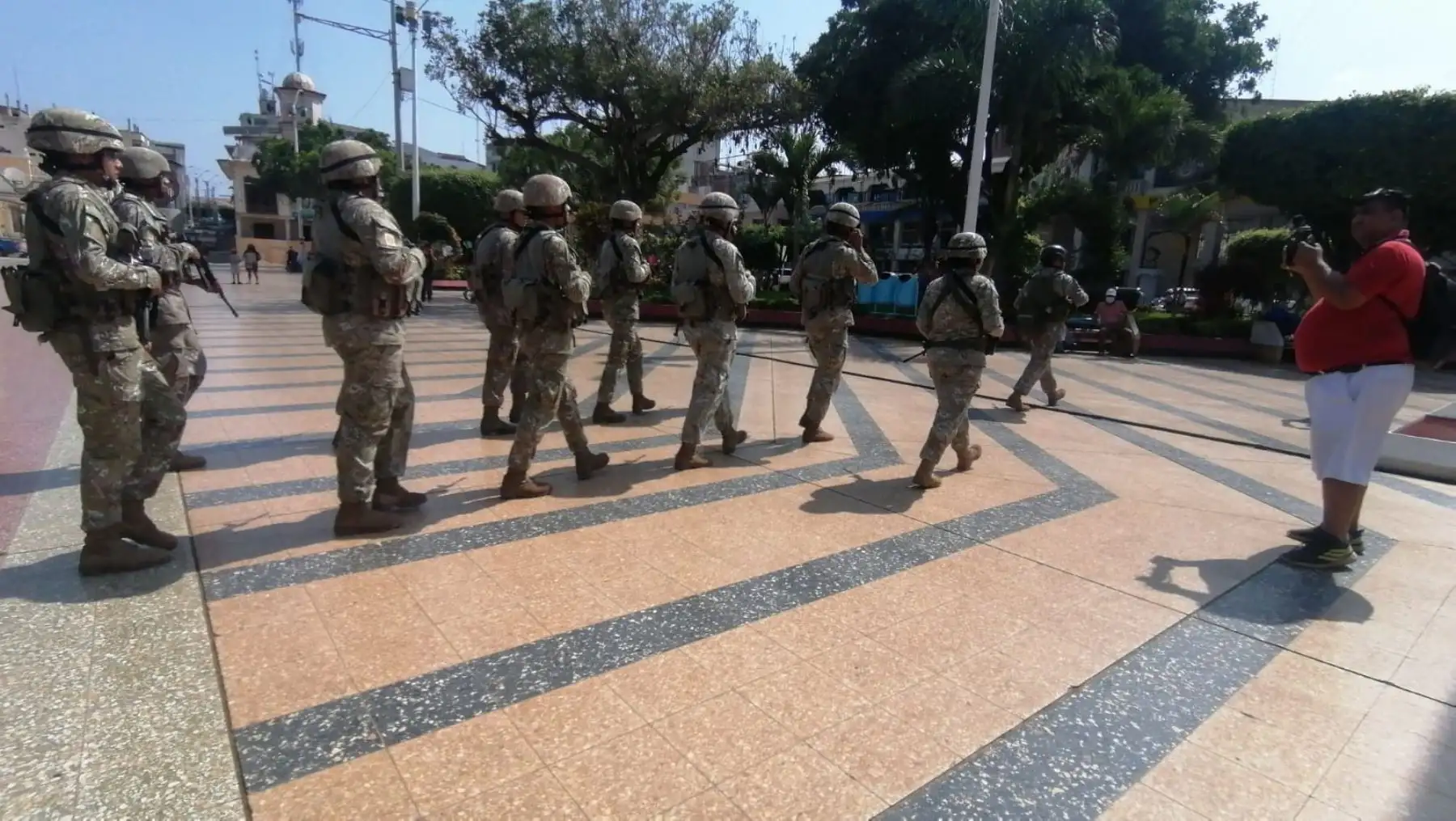 Prorrogan estado de emergencia en Zarumilla e incluyen a la provincia de Tumbes
