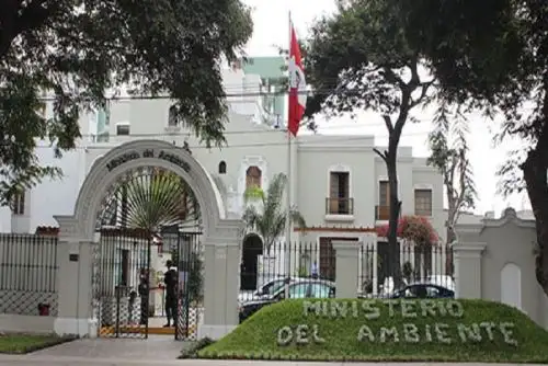 ANDINA/Difusión