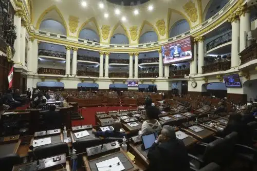 ANDINA/Difusión