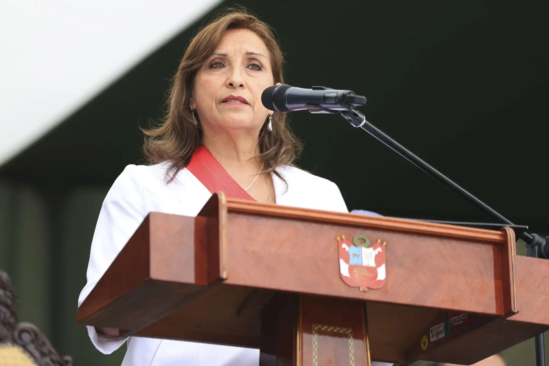 ”Foto: ANDINA/Presidencia
