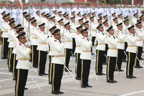 ANDINA/Prensa Presidencia