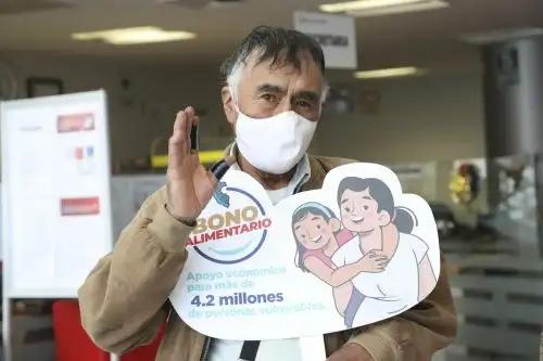 Foto: ANDINA/difusión.
