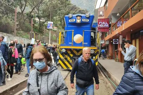 ANDINA/Difusión