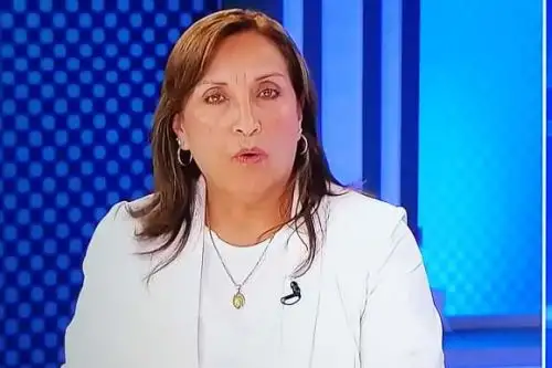 ANDINA/Difusión