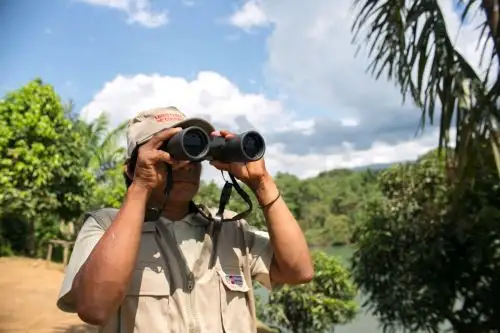 Desde el Viceministerio de Interculturalidad se impulsan acciones para la protección de los derechos a la vida y territorio de los PIACI. Foto: Mincul