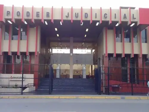 ANDINA/Difusión