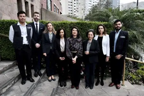 Photo: Twitter/@CIDH