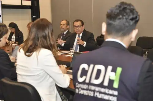 Foto: ANDINA/difusión.