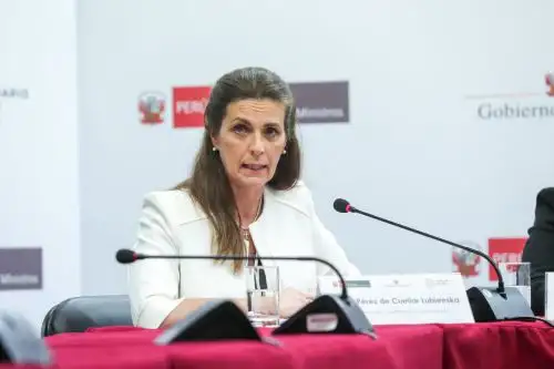 Foto: ANDINA/difusión.