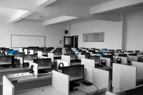 Oficinas.