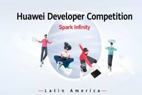 La final tuvo como jurado a un amplio panel experto liderado por Ma Wei, director de Marketing de Huawei Cloud LATAM, quien anunció que los premios fueron de hasta 15 mil dólares.