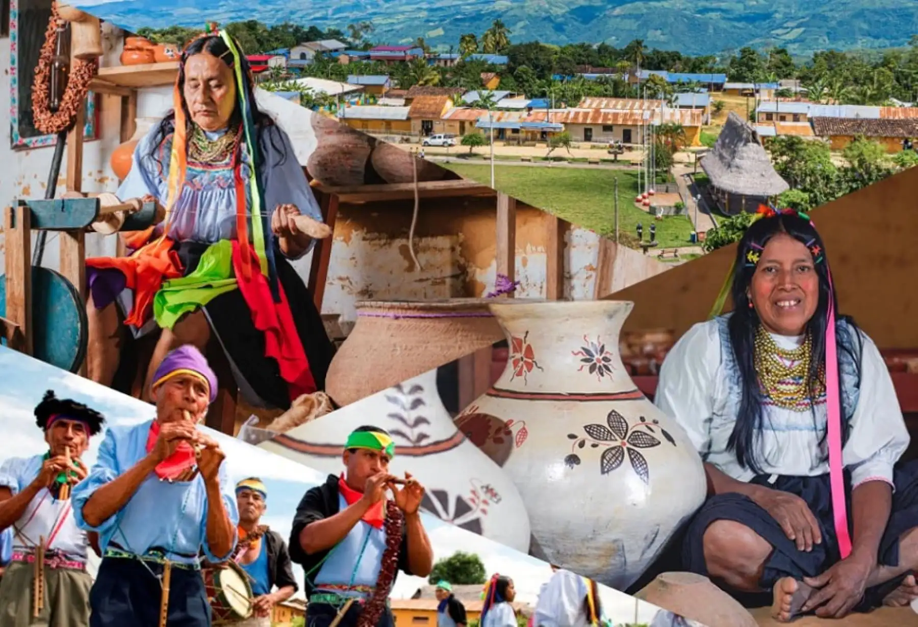 San Martín: Lamas incorpora cuatro nuevos recursos al Inventario Turístico Nacional