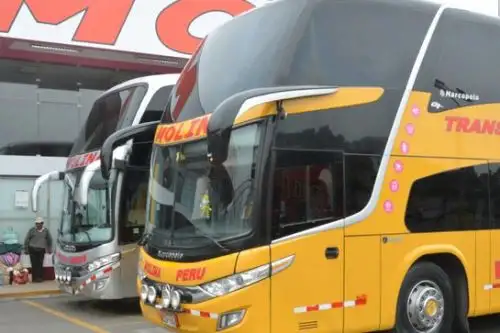 Transportes Molina se encuentra dentro del plazo legal para presentar un recurso de apelación contra la decisión del Indecopi. Foto: Indecopi