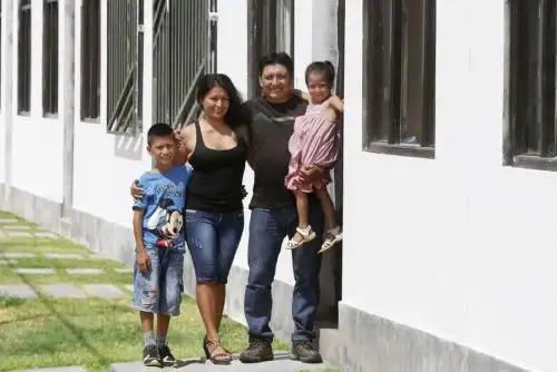 Foto: ANDINA/difusión.
