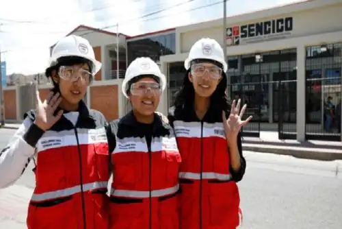 Nuevo local de Sencico cuenta con un avance del 90% y el monto de inversión destinado para esta obra asciende a S/14.5 millones.