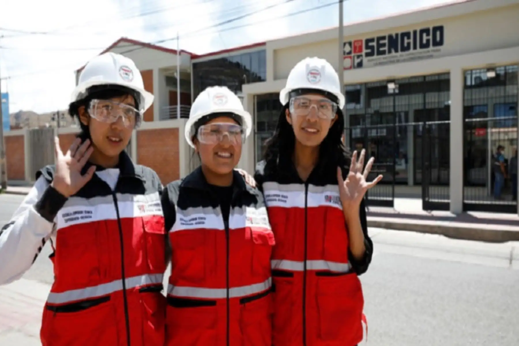 Nuevo local de Sencico cuenta con un avance del 90% y el monto de inversión destinado para esta obra asciende a S/14.5 millones.
