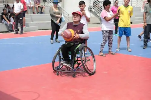 La Academia IPD 2023 vuelve para impartir clases deportivas a niños y adultos