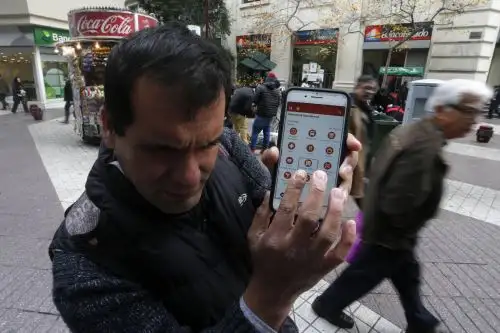 Lazarillo también ayuda a las empresas a conectar con la comunidad de usuarios con discapacidad visual y mejorar el acceso a sus servicios.