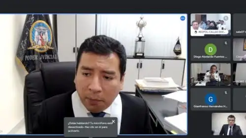 Foto: Difusión