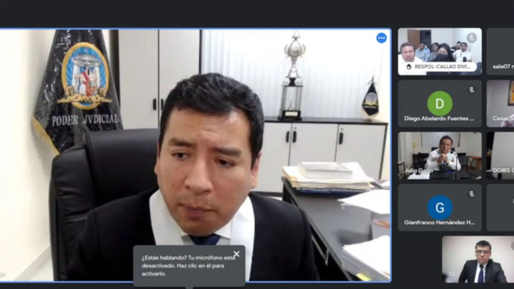 Foto: Difusión