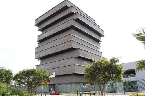 ANDINA/Difusión
