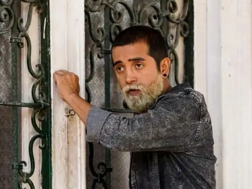 Actor Manchi Ramírez dirige los talleres en el Teatro Barranco 2.0.