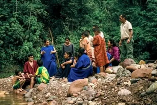 La comunidad nativa de Kunt Entsa, que agrupa a 39 familias y está ubicada en el distrito de Río Santiago, provincia de Condorcanqui, en el departamento de Amazonas, ha asumido el compromiso de conservar 20,517 hectáreas de áreas boscosas y promover el aprovechamiento sostenible de sus recursos.