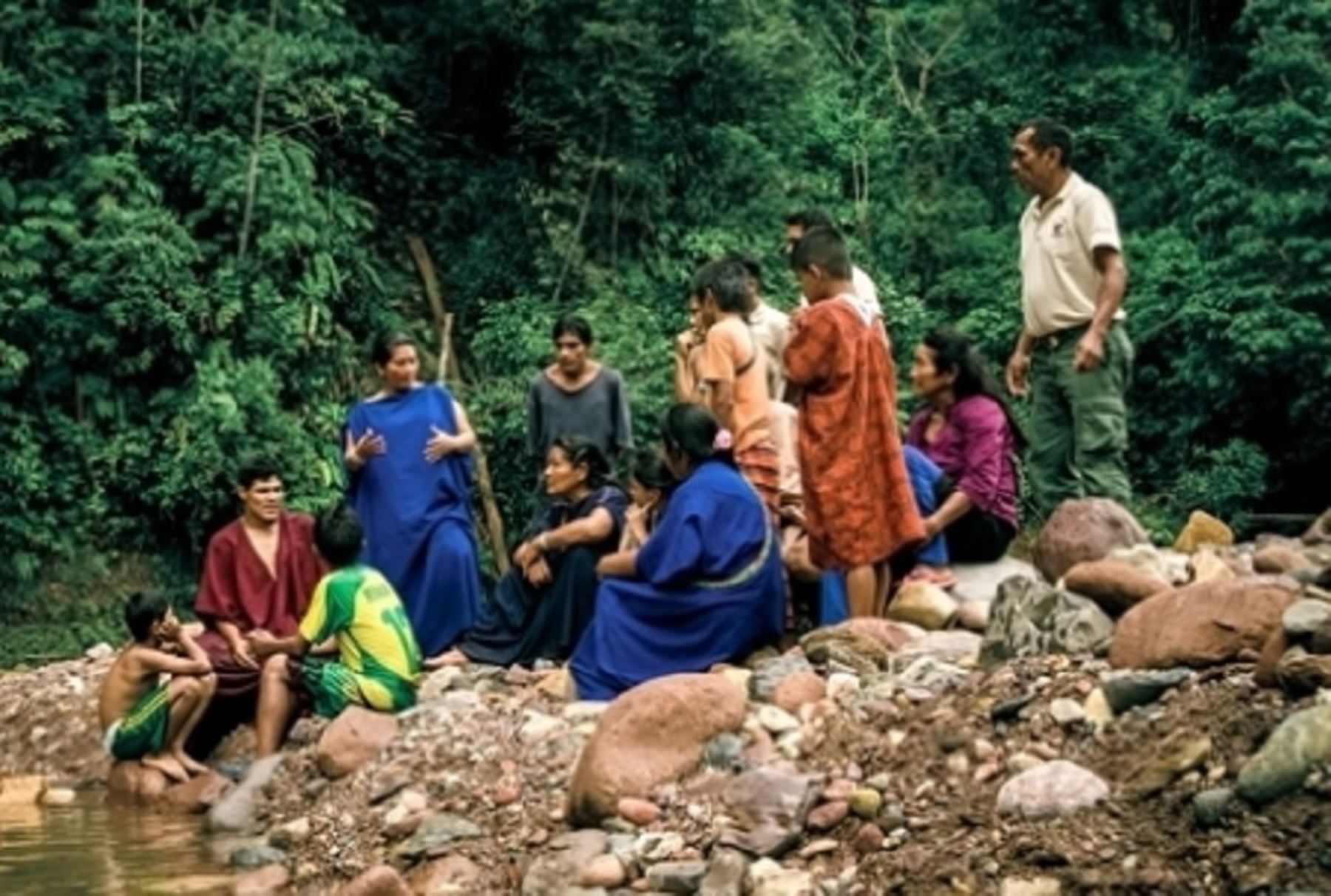 La comunidad nativa de Kunt Entsa, que agrupa a 39 familias y está ubicada en el distrito de Río Santiago, provincia de Condorcanqui, en el departamento de Amazonas, ha asumido el compromiso de conservar 20,517 hectáreas de áreas boscosas y promover el aprovechamiento sostenible de sus recursos.