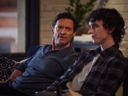 "El Hijo”: cinta protagonizada por Hugh Jackman se estrenará en Perú.