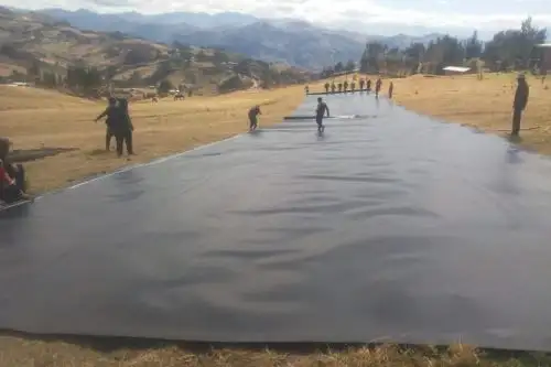 Agricultores de los distritos de Usquil (Otuzco) y Quiruvilca (Santiago de Chuco), en la región La Libertad, fueron beneficiados con una serie de equipos valorizados en más de 800 mil soles para potenciar el desarrollo agrícola en dichas jurisdicciones.