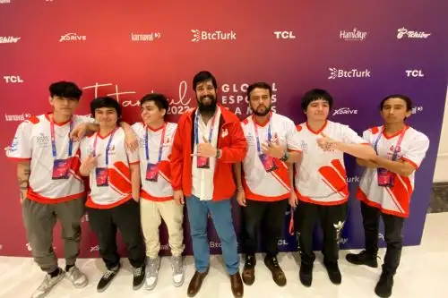 Los peruanos que conformen la selección de Dota 2 irán a Santiago y marcharán junto a la delegación nacional en la inauguración. También podrán obtener medallas de oro, plata y bronce.