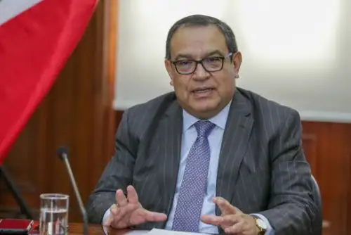 Foto: ANDINA/difusión.