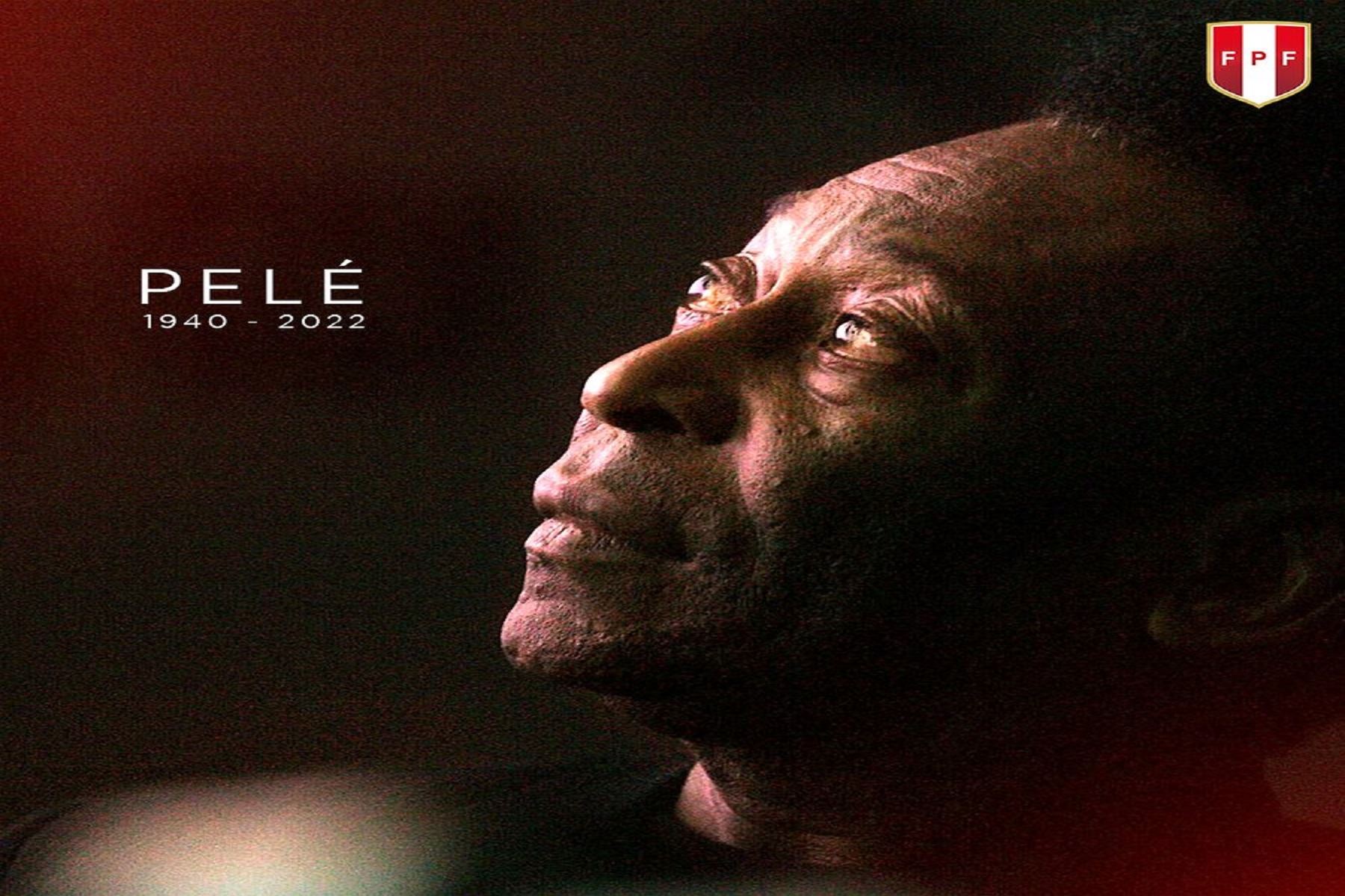 Pelé