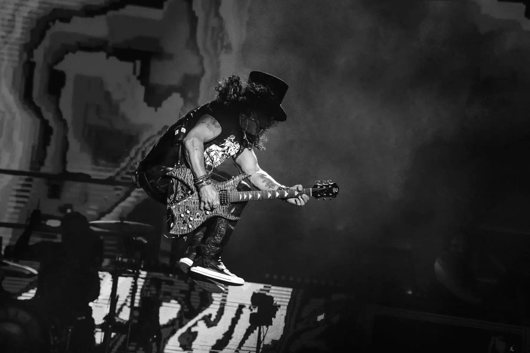 Los Guns n