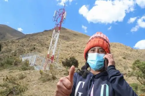 ANDINA/Difusión