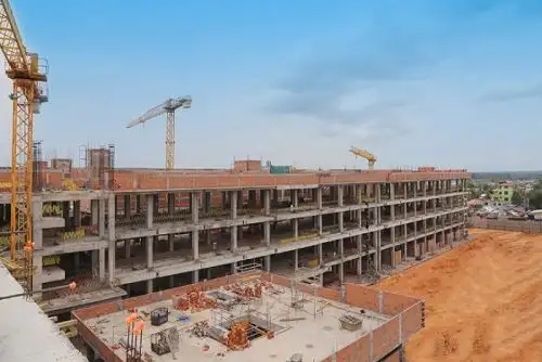 Este año se culminará la construcción y equipamiento de 6 hospitales provinciales y 15 centros de salud en 8 regiones del país, con una inversión de 1,134 millones de soles.