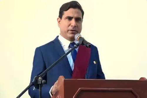 El gobernador regional Neyra León dijo que su gestión será conocida como el “gobierno de la verdad” y que luchará contra los actos de corrupción