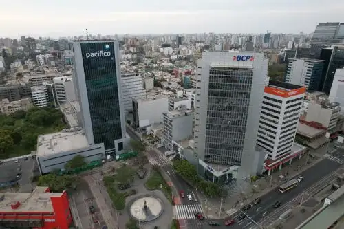 La producción nacional se incrementó en 0.86% en diciembre al compararla con similar mes del año 2021,