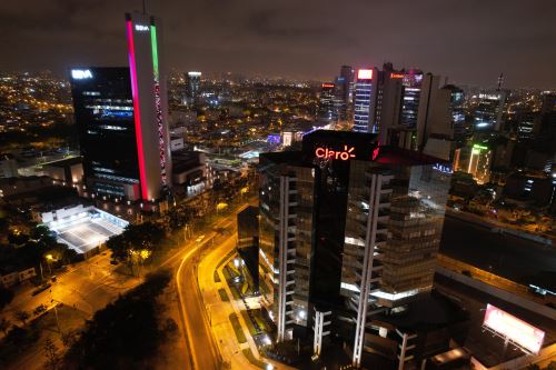 ANDINA/Ricardo Cuba