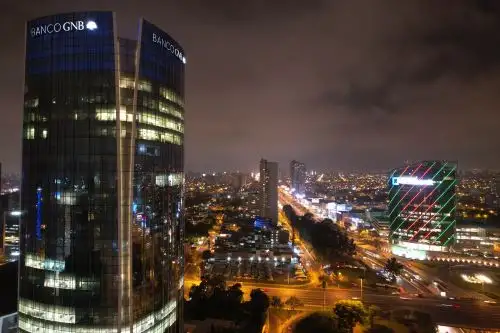 ANDINA/Ricardo Cuba