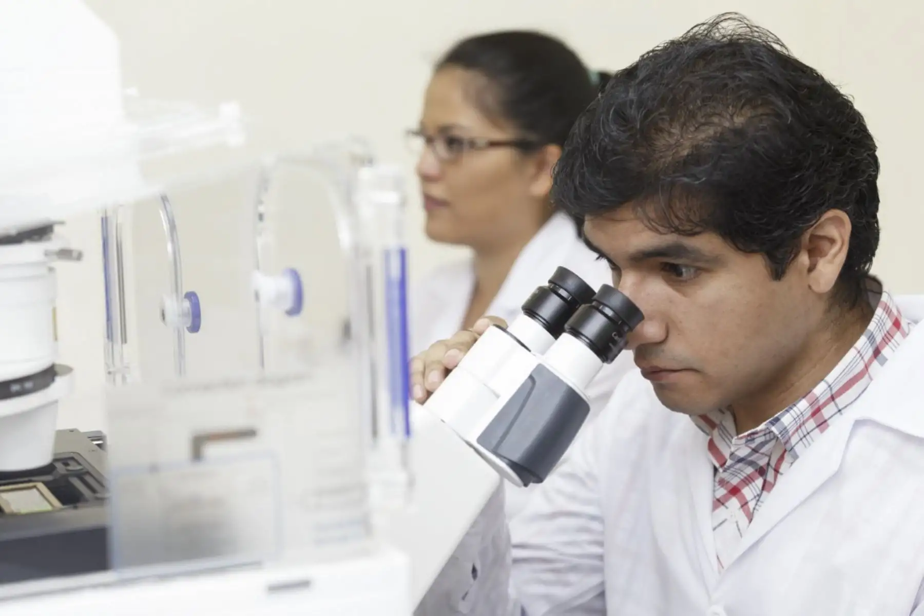 Concytec trabaja en la vinculación academia-industria y la transferencia tecnológica.